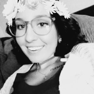 Meet your Posher, Audrey